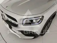 2023 Mercedes Benz GLB 180