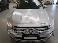 2023 Mercedes Benz GLB 180
