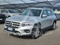 2023 Mercedes Benz GLB 180