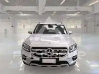 2023 Mercedes Benz GLB 180