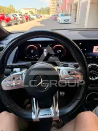 2023 Mercedes Benz GLB 180