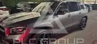 2023 Mercedes Benz GLB 180