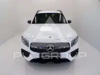2023 Mercedes Benz GLB 180