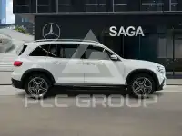 2023 Mercedes Benz GLB 180