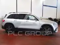 2023 Mercedes Benz GLB 180