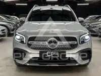 2023 Mercedes Benz GLB 180