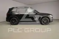 2023 Mercedes Benz GLB 180