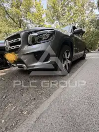2023 Mercedes Benz GLB 180