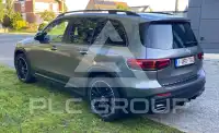 2023 Mercedes Benz GLB 180