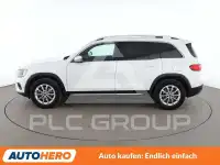 2023 Mercedes Benz GLB 180