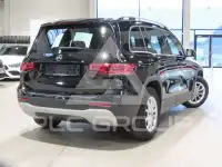 2023 Mercedes Benz GLB 180