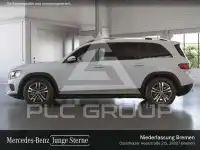 2023 Mercedes Benz GLB 180
