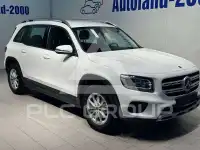 2023 Mercedes Benz GLB 180