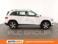 2023 Mercedes Benz GLB 180