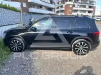 2023 Mercedes Benz GLB 180