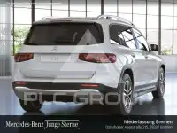 2023 Mercedes Benz GLB 180