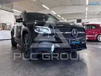 2023 Mercedes Benz GLB 180