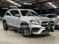 2023 Mercedes Benz GLB 180