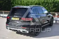 2023 Mercedes Benz GLB 180