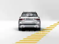 2023 Mercedes Benz GLB 180