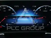 2023 Mercedes Benz GLB 180