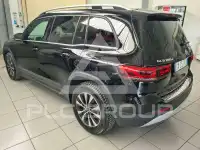 2023 Mercedes Benz GLB 180