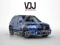 2023 Mercedes Benz GLB 180