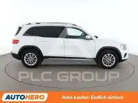 2023 Mercedes Benz GLB 180