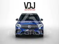 2023 Mercedes Benz GLB 180