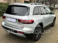 2023 Mercedes Benz GLB 180