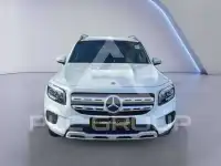 2023 Mercedes Benz GLB 180