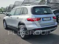 2023 Mercedes Benz GLB 180