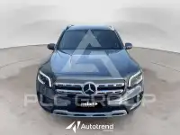 2023 Mercedes Benz GLB 180