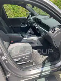 2023 Mercedes Benz GLB 180