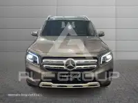 2023 Mercedes Benz GLB 180