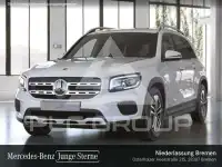 2023 Mercedes Benz GLB 180