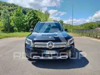 2023 Mercedes Benz GLB 180