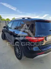 2023 Mercedes Benz GLB 180