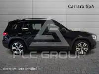 2023 Mercedes Benz GLB 180