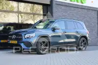 2023 Mercedes Benz GLB 180