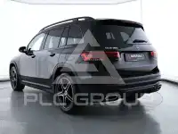 2023 Mercedes Benz GLB 180