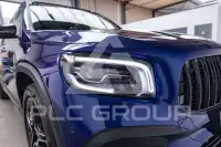 2023 Mercedes Benz GLB 180