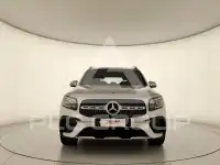 2023 Mercedes Benz GLB 180