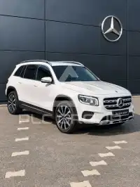 2023 Mercedes Benz GLB 180