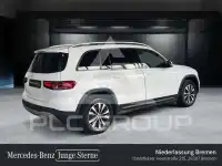 2023 Mercedes Benz GLB 180