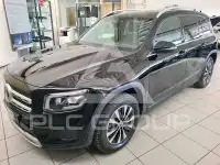 2023 Mercedes Benz GLB 180