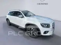 2023 Mercedes Benz GLB 180