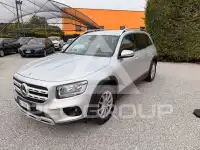 2023 Mercedes Benz GLB 180