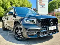 2023 Mercedes Benz GLB 180