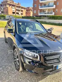 2023 Mercedes Benz GLB 180